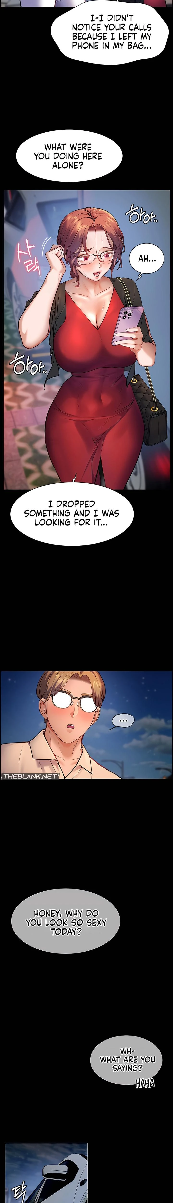 The Teachers Efforts Chapter 11 Page 29