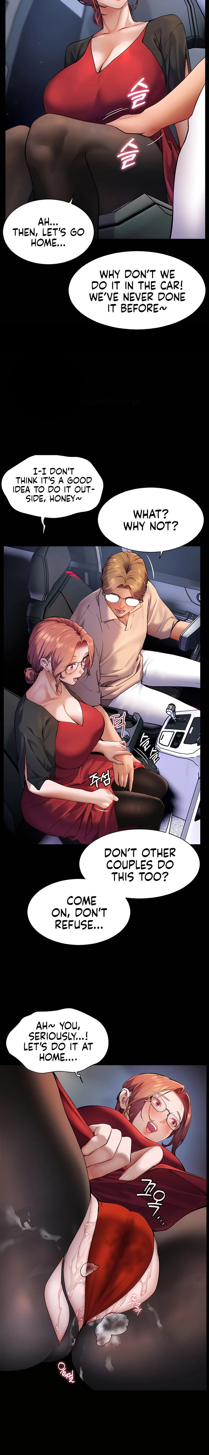 The Teachers Efforts Chapter 12 Page 2