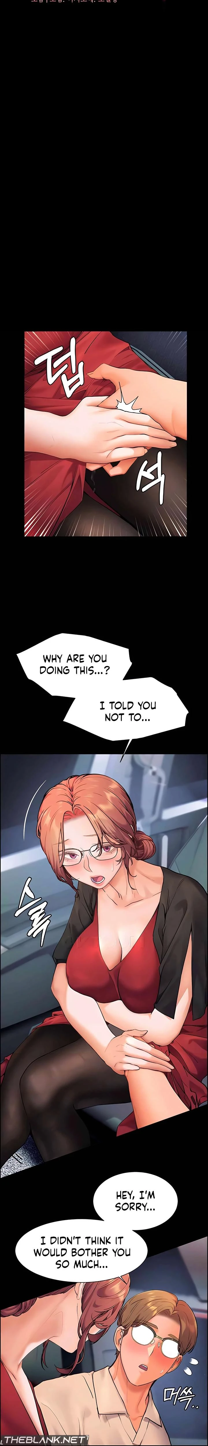 The Teachers Efforts Chapter 12 Page 4