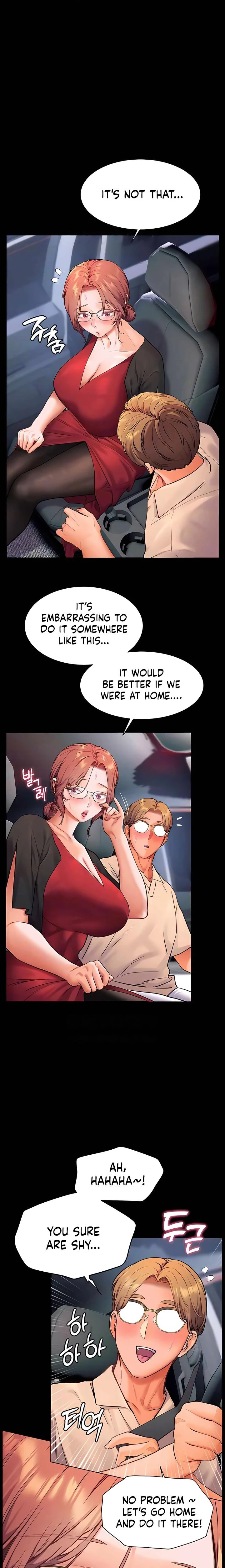 The Teachers Efforts Chapter 12 Page 5
