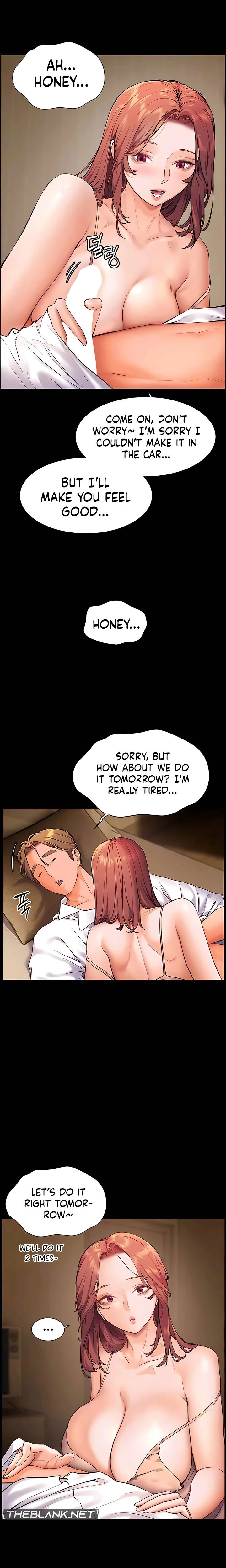 The Teachers Efforts Chapter 12 Page 10