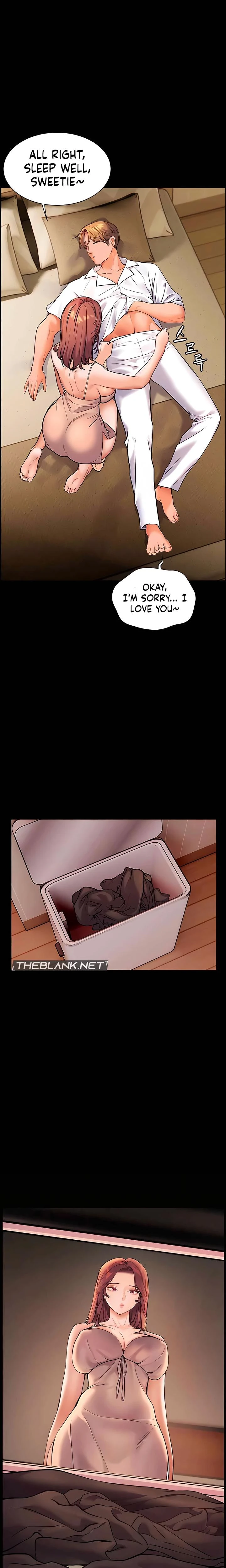 The Teachers Efforts Chapter 12 Page 11