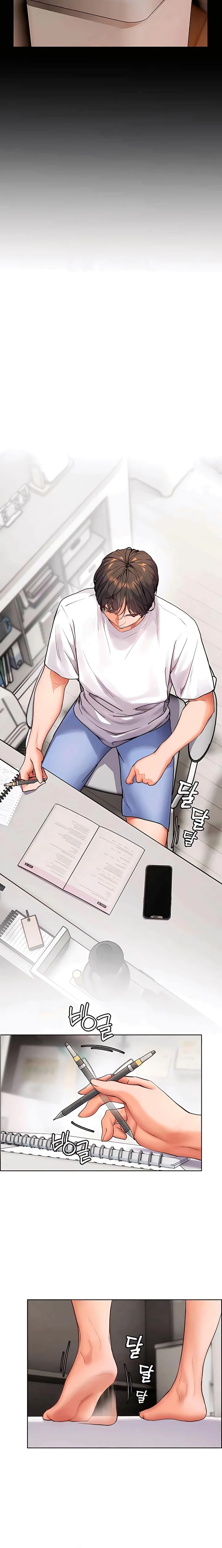 The Teachers Efforts Chapter 12 Page 13