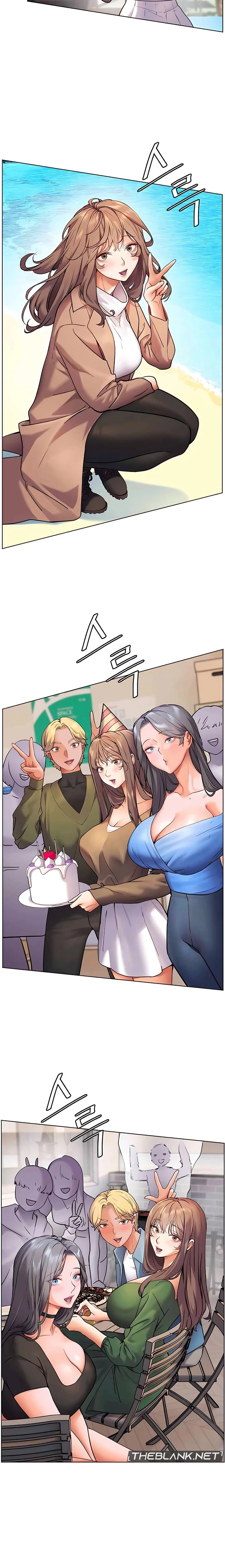 The Teachers Efforts Chapter 12 Page 15