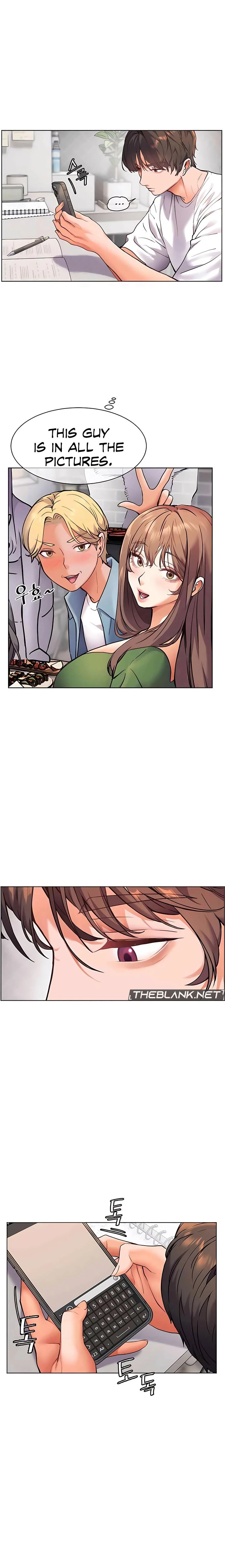 The Teachers Efforts Chapter 12 Page 16