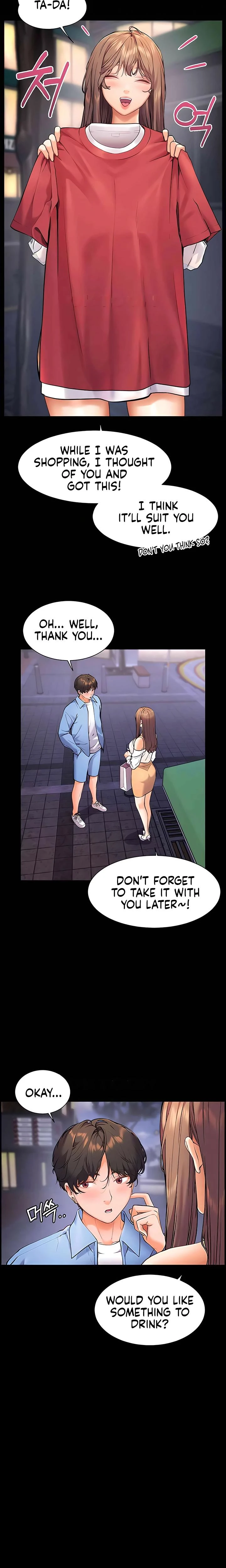 The Teachers Efforts Chapter 12 Page 19