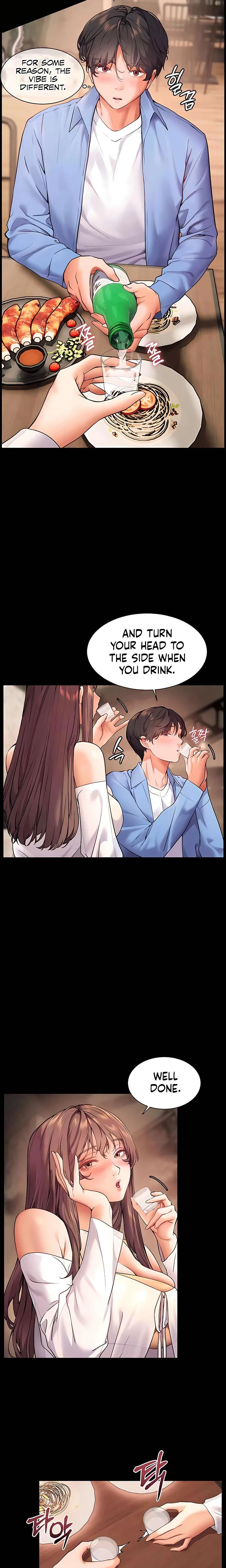 The Teachers Efforts Chapter 12 Page 24