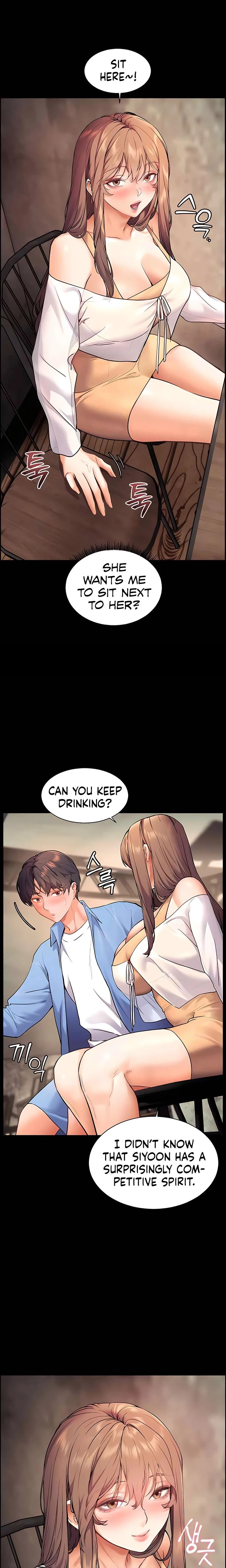 The Teachers Efforts Chapter 13 Page 7