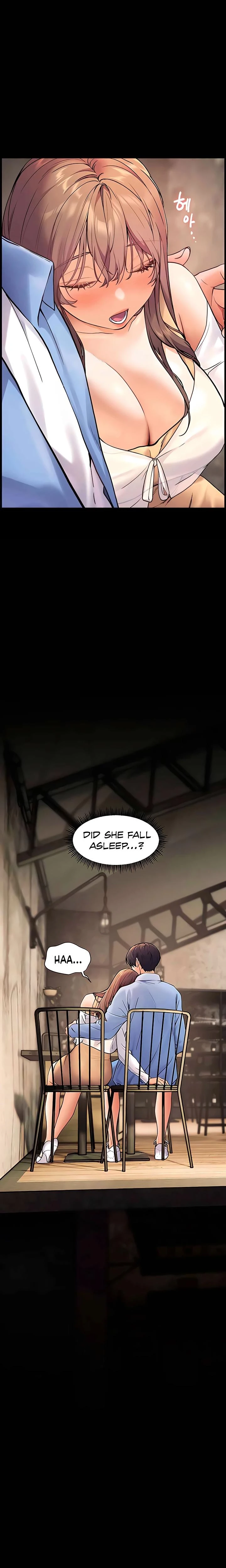 The Teachers Efforts Chapter 13 Page 13