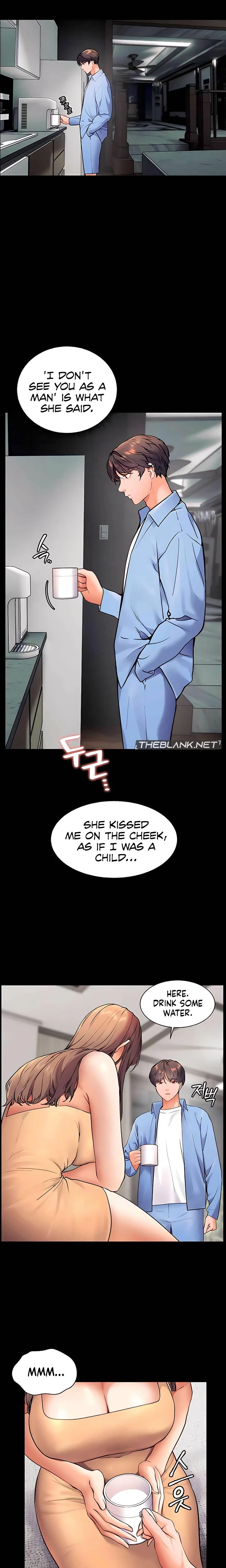 The Teachers Efforts Chapter 13 Page 15