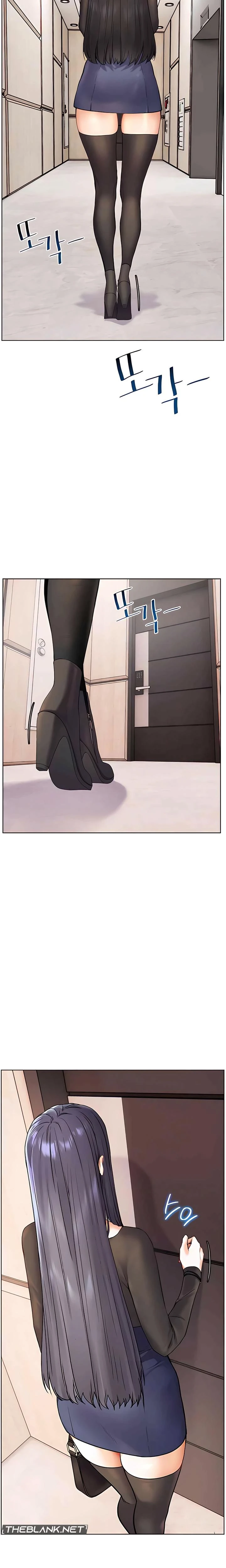 The Teachers Efforts Chapter 14 Page 2