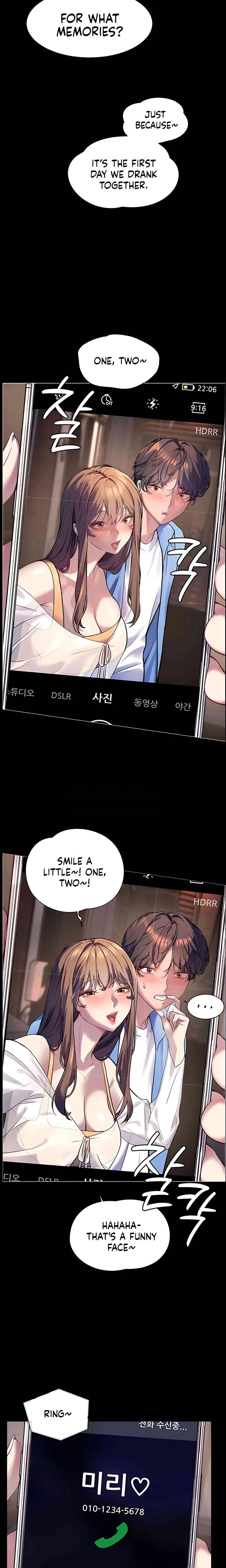 The Teachers Efforts Chapter 14 Page 9