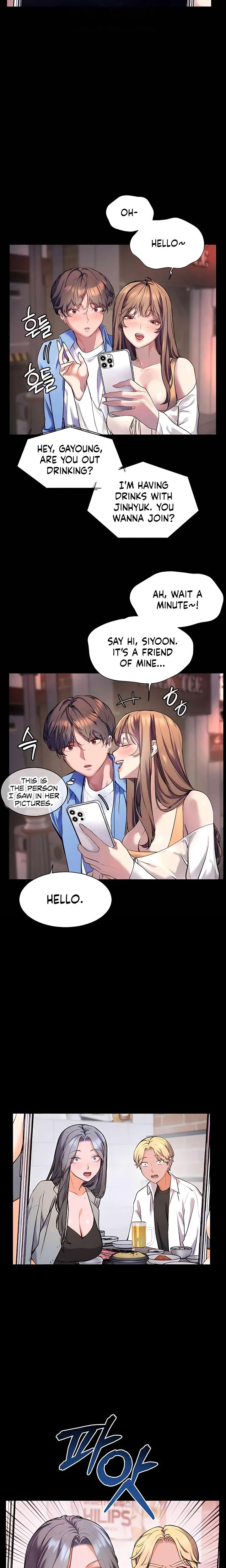 The Teachers Efforts Chapter 14 Page 10