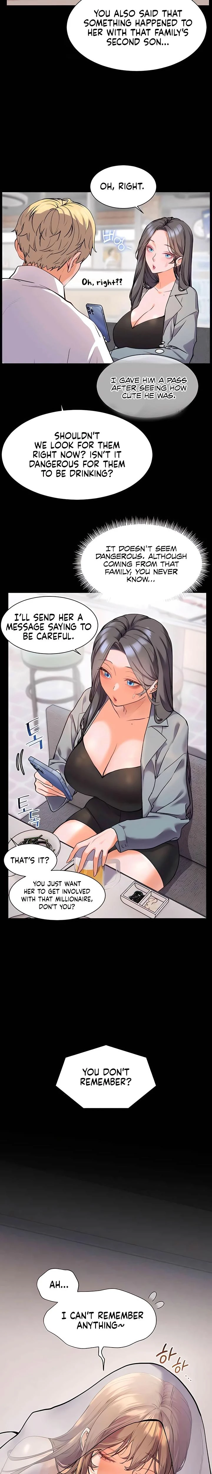 The Teachers Efforts Chapter 14 Page 13