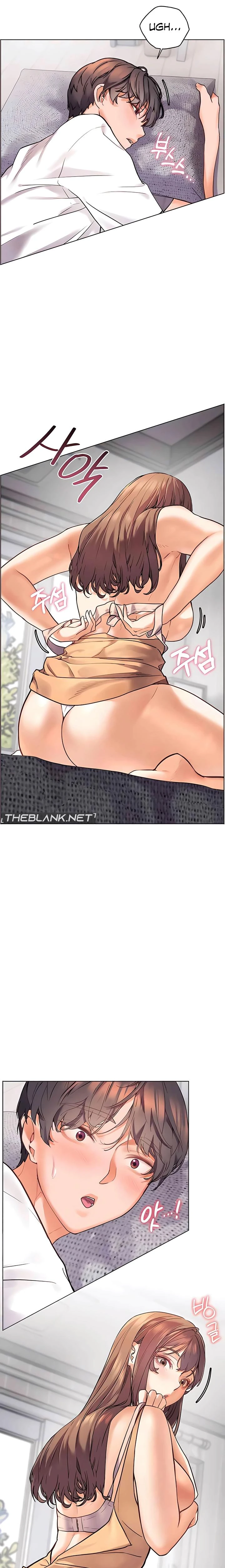 The Teachers Efforts Chapter 14 Page 16