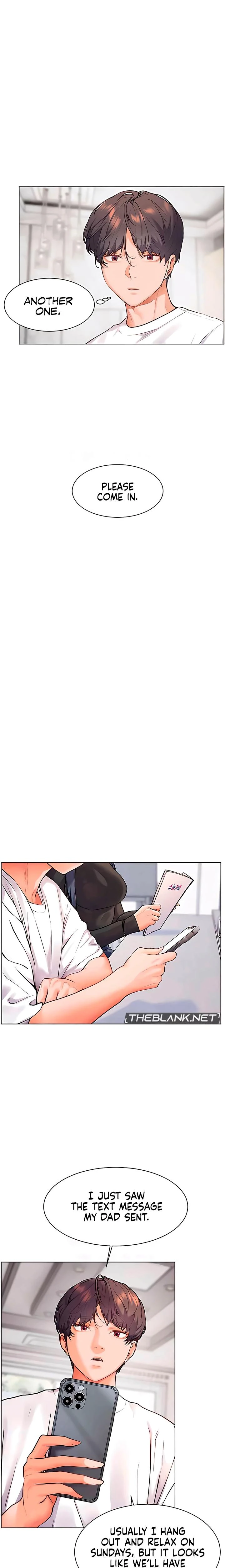 The Teachers Efforts Chapter 14 Page 23