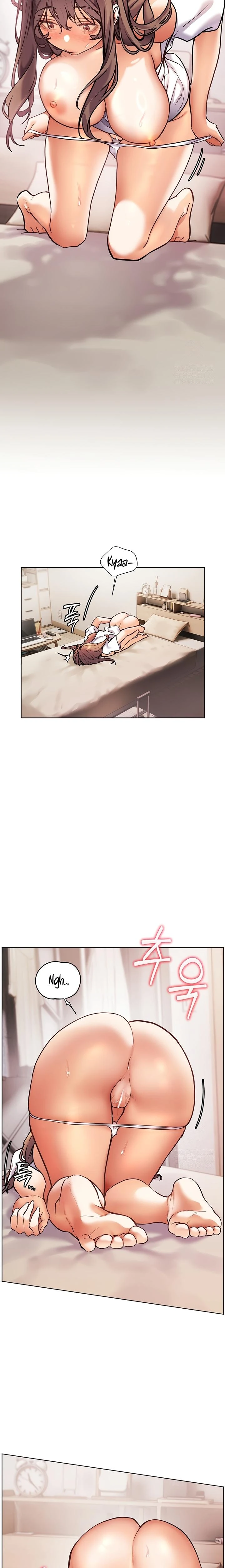 The Teachers Efforts Chapter 16 Page 16