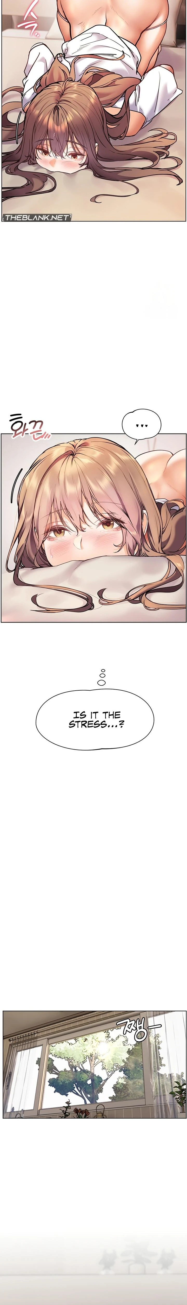 The Teachers Efforts Chapter 16 Page 17