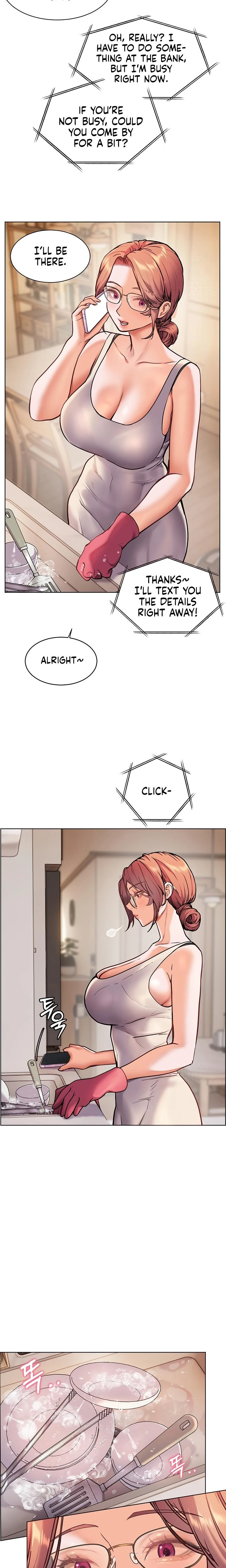 The Teachers Efforts Chapter 17 Page 3