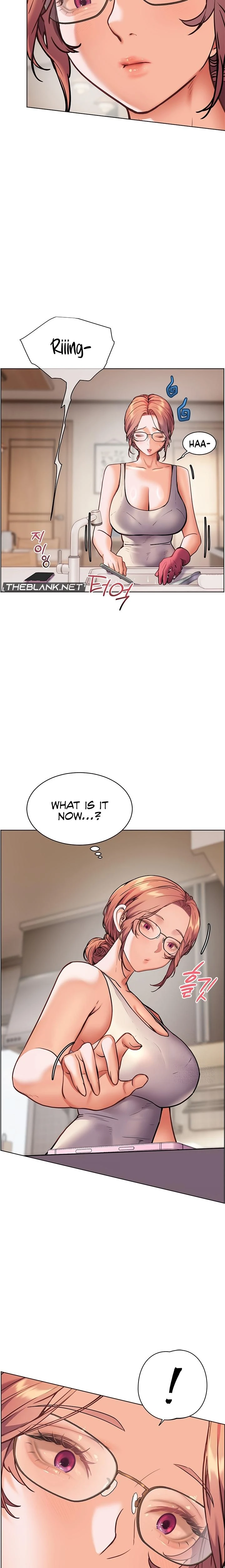 The Teachers Efforts Chapter 17 Page 4