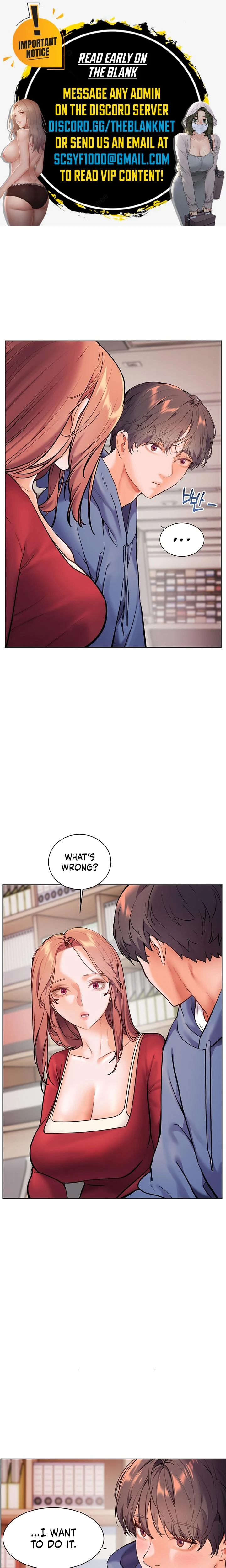 The Teachers Efforts Chapter 18 Page 1