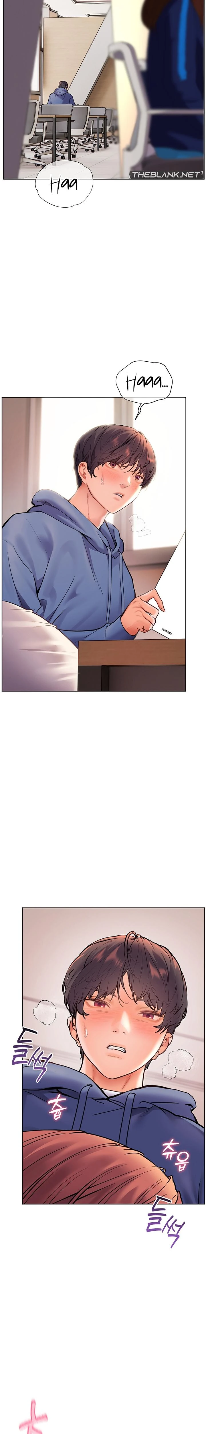 The Teachers Efforts Chapter 18 Page 8