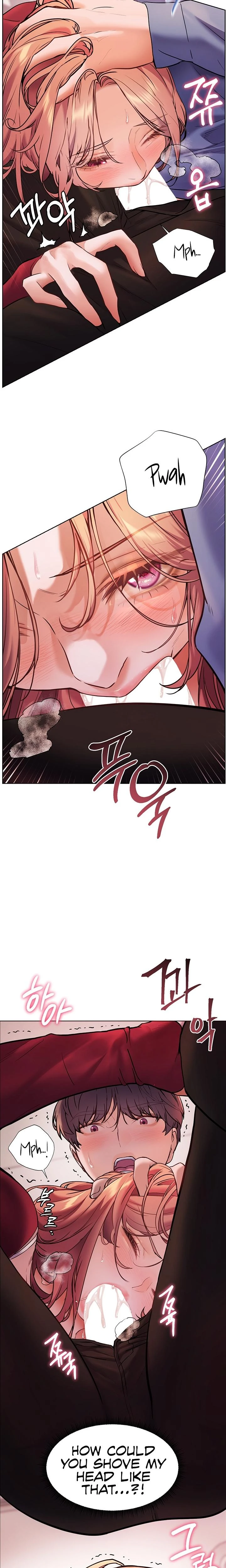 The Teachers Efforts Chapter 18 Page 12