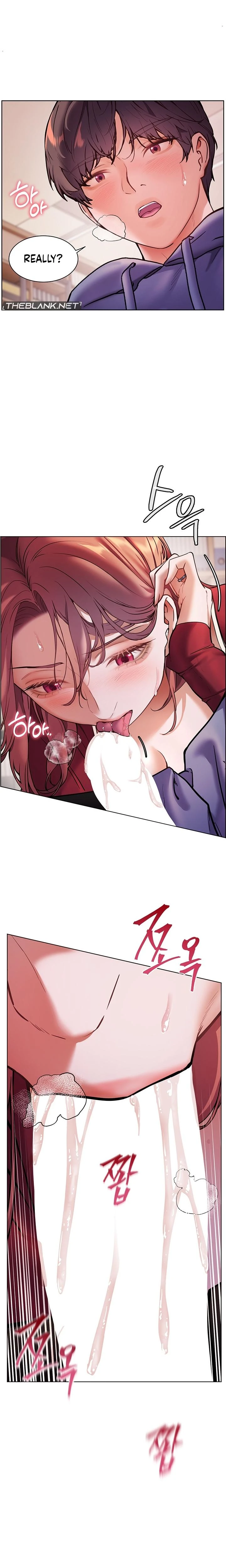 The Teachers Efforts Chapter 18 Page 20