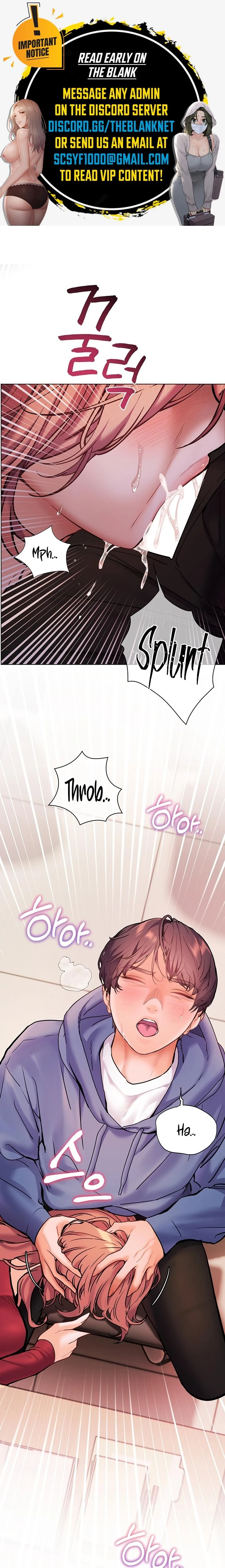 The Teachers Efforts Chapter 19 Page 1