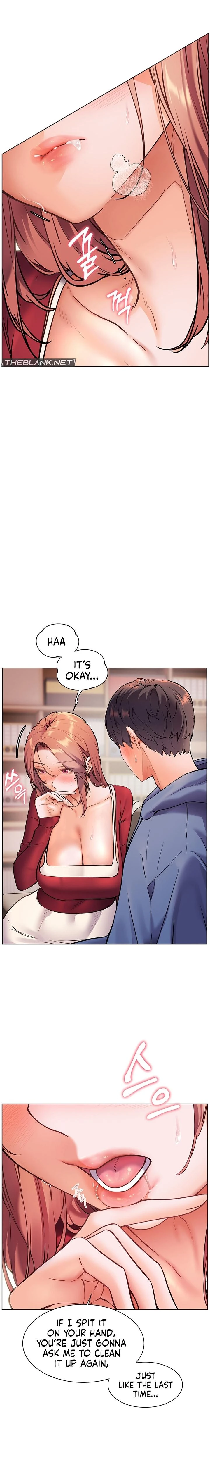 The Teachers Efforts Chapter 19 Page 4