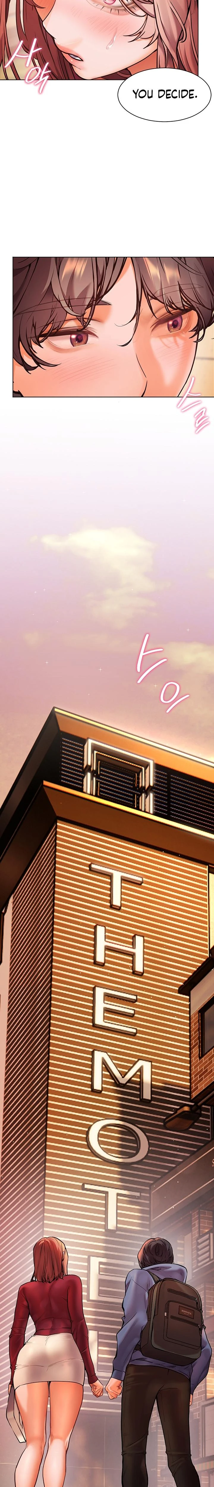 The Teachers Efforts Chapter 19 Page 15