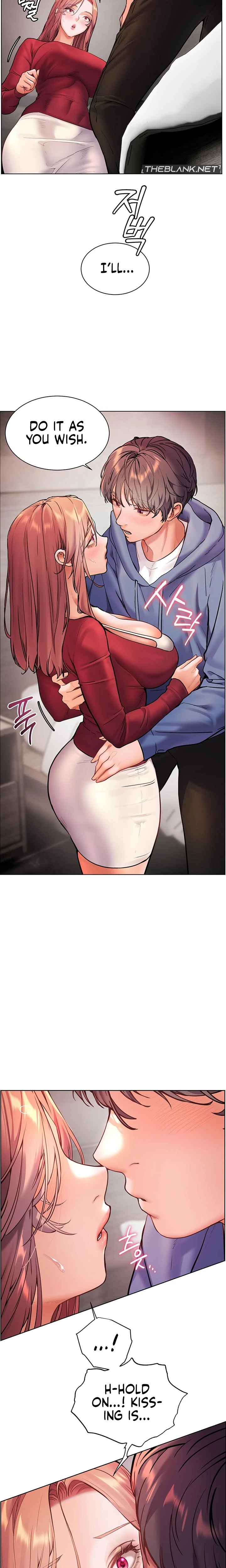 The Teachers Efforts Chapter 19 Page 26