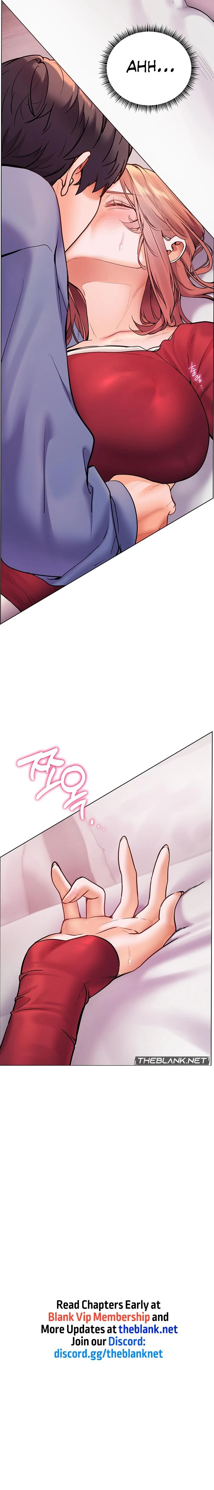 The Teachers Efforts Chapter 19 Page 29