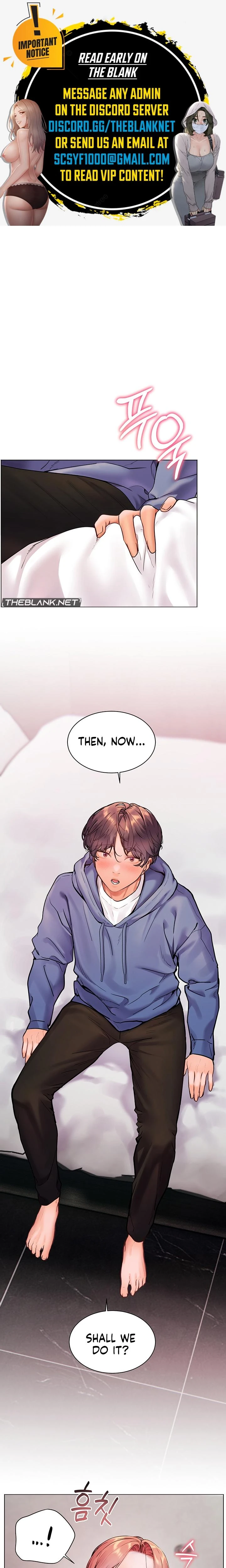 The Teachers Efforts Chapter 20 Page 1