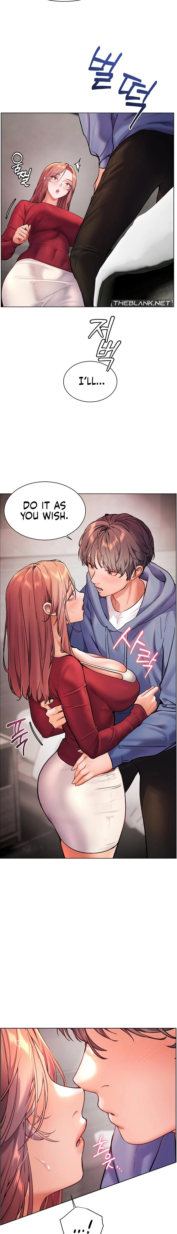 The Teachers Efforts Chapter 20 Page 3
