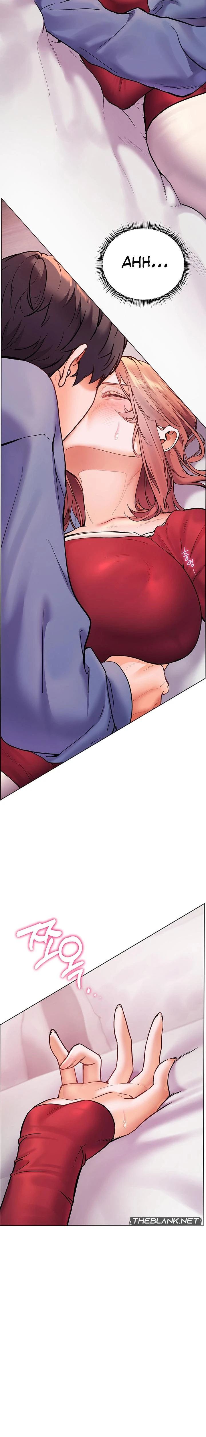 The Teachers Efforts Chapter 20 Page 6