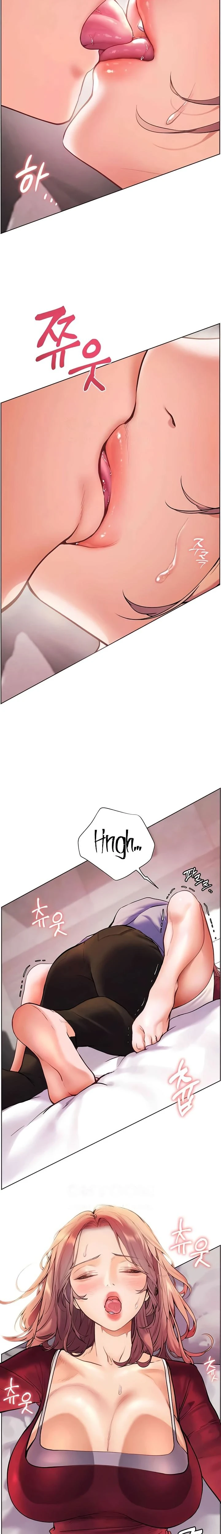 The Teachers Efforts Chapter 20 Page 8