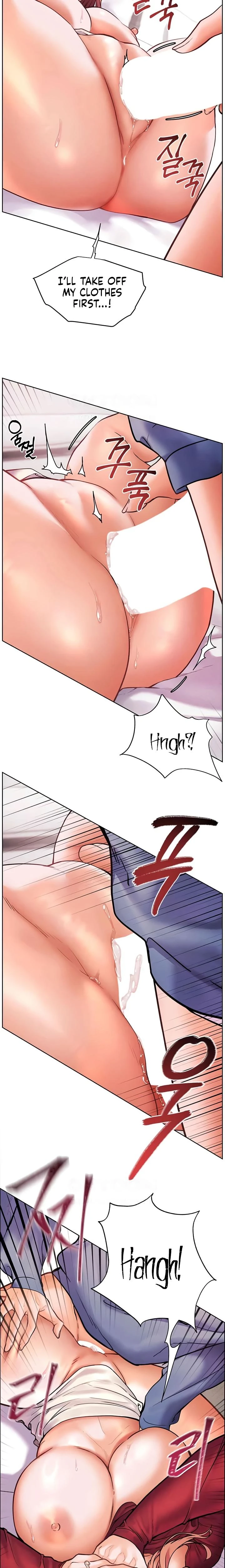 The Teachers Efforts Chapter 20 Page 19