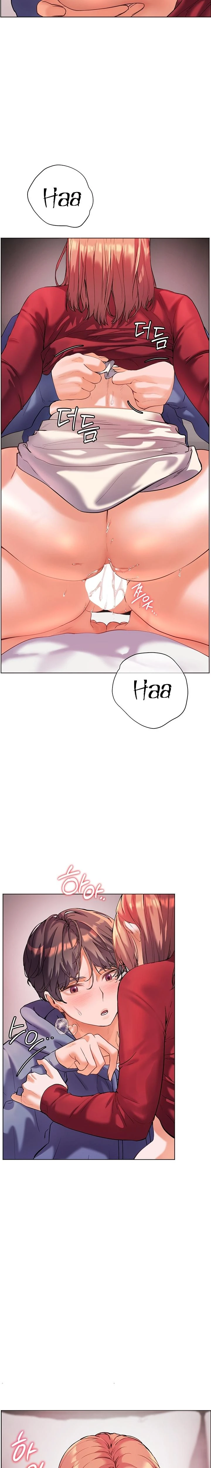 The Teachers Efforts Chapter 21 Page 14