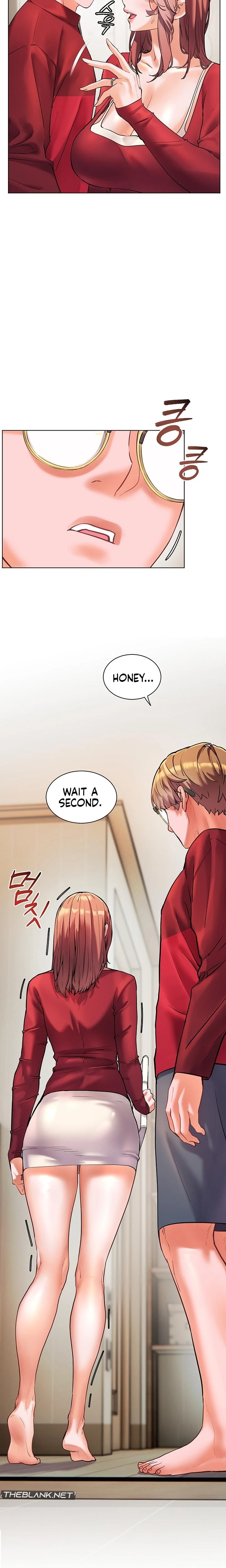 The Teachers Efforts Chapter 21 Page 29