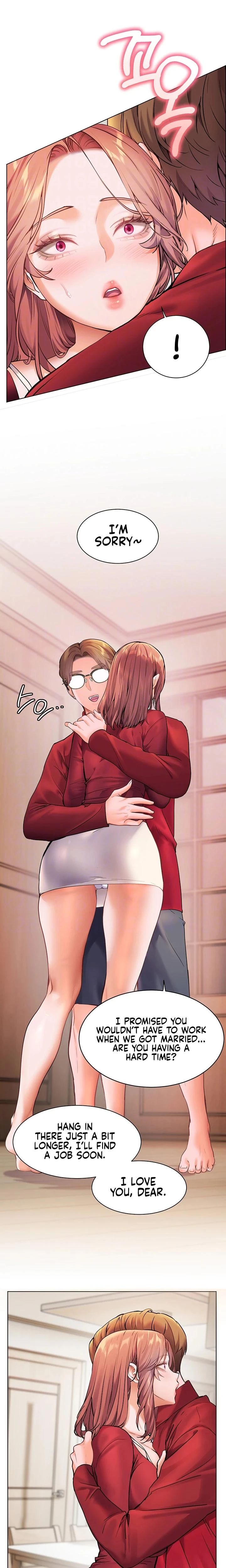 The Teachers Efforts Chapter 22 Page 6