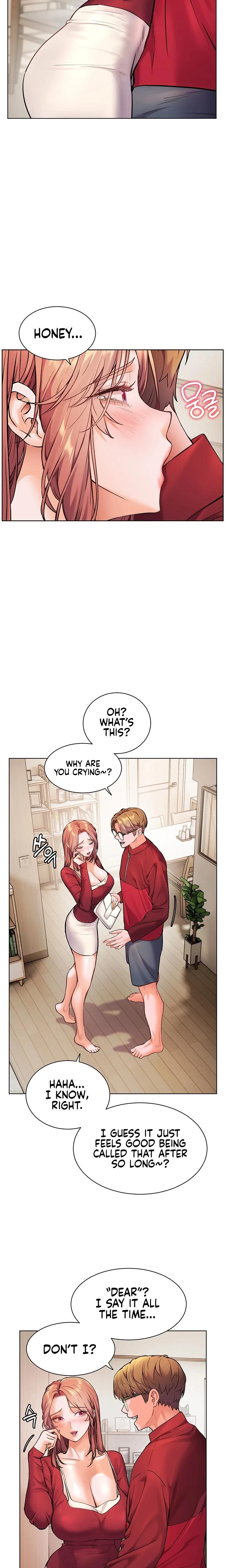 The Teachers Efforts Chapter 22 Page 7