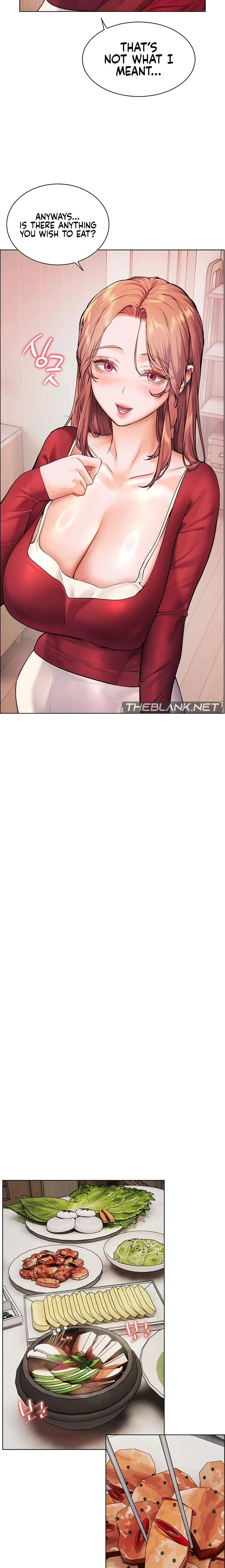 The Teachers Efforts Chapter 22 Page 8