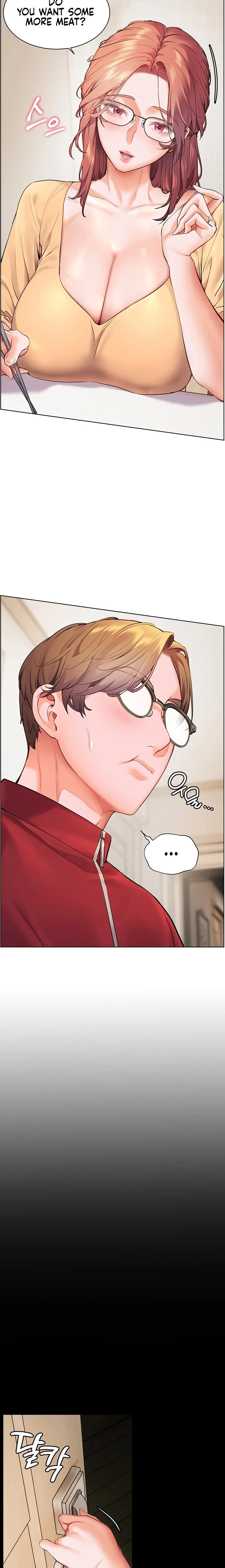 The Teachers Efforts Chapter 22 Page 11