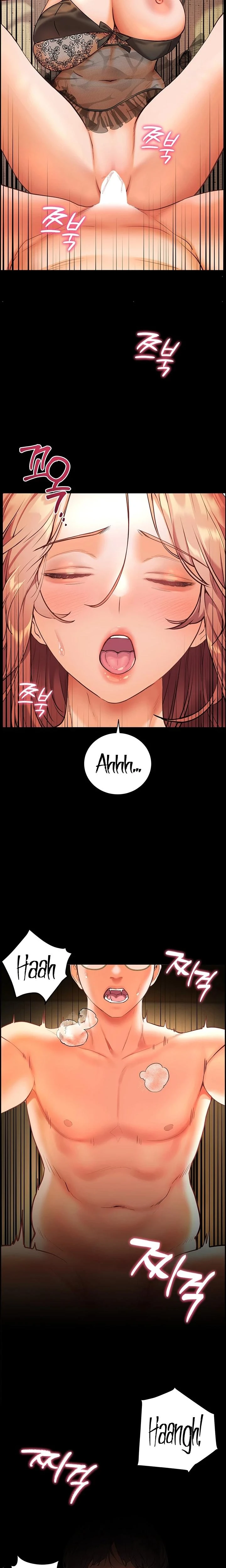 The Teachers Efforts Chapter 22 Page 19