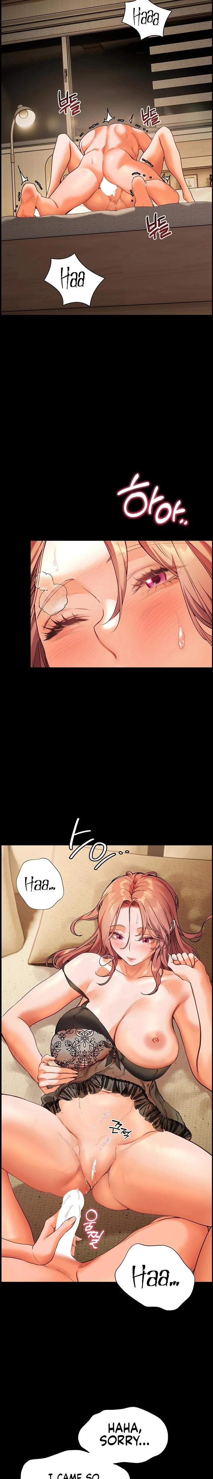 The Teachers Efforts Chapter 22 Page 22