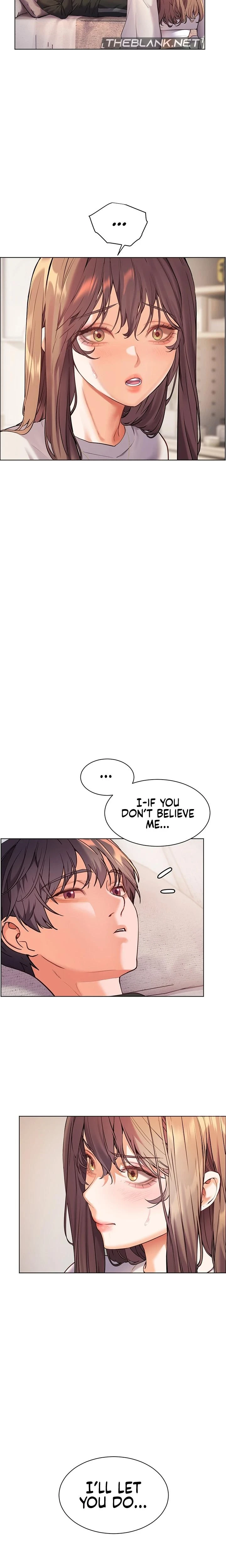 The Teachers Efforts Chapter 22 Page 27