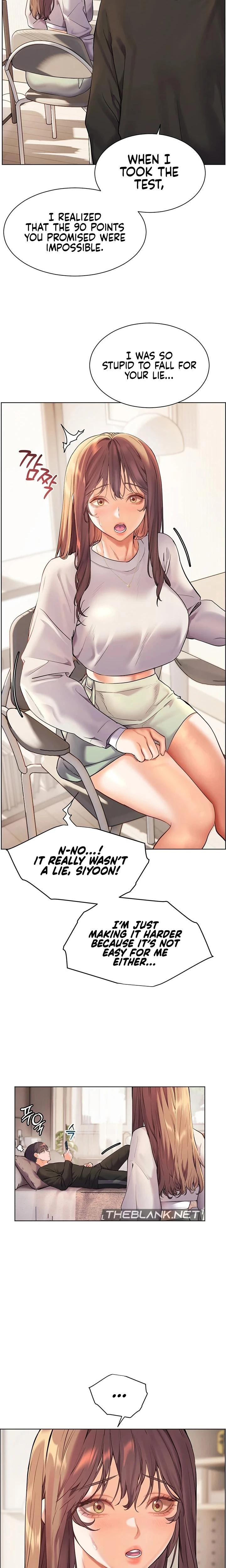 The Teachers Efforts Chapter 23 Page 3