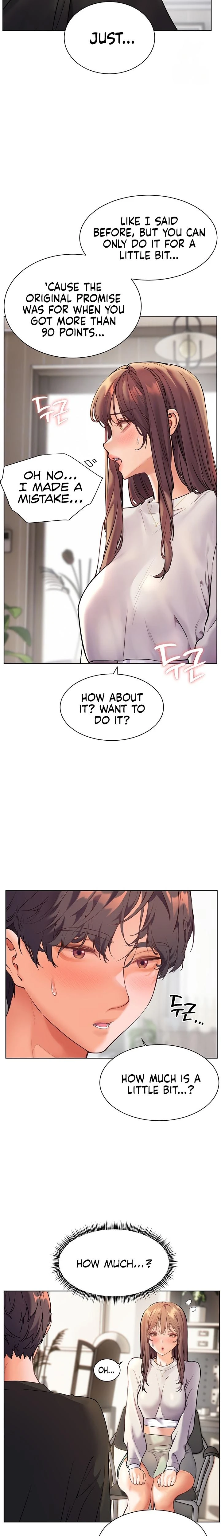 The Teachers Efforts Chapter 23 Page 7