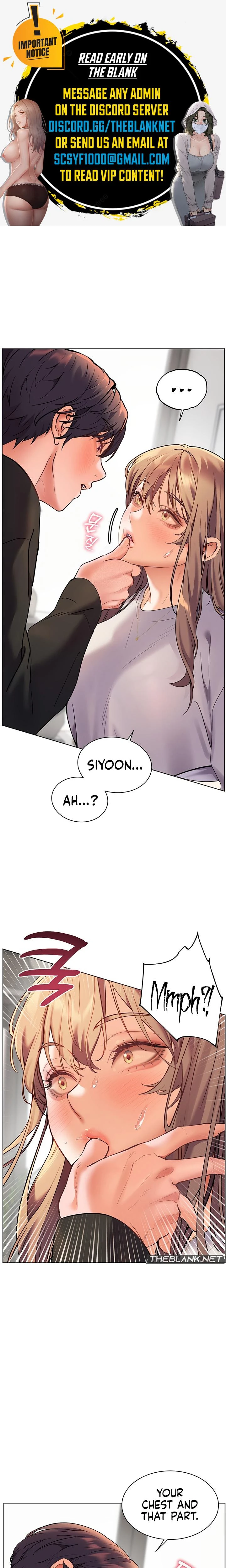 The Teachers Efforts Chapter 24 Page 1